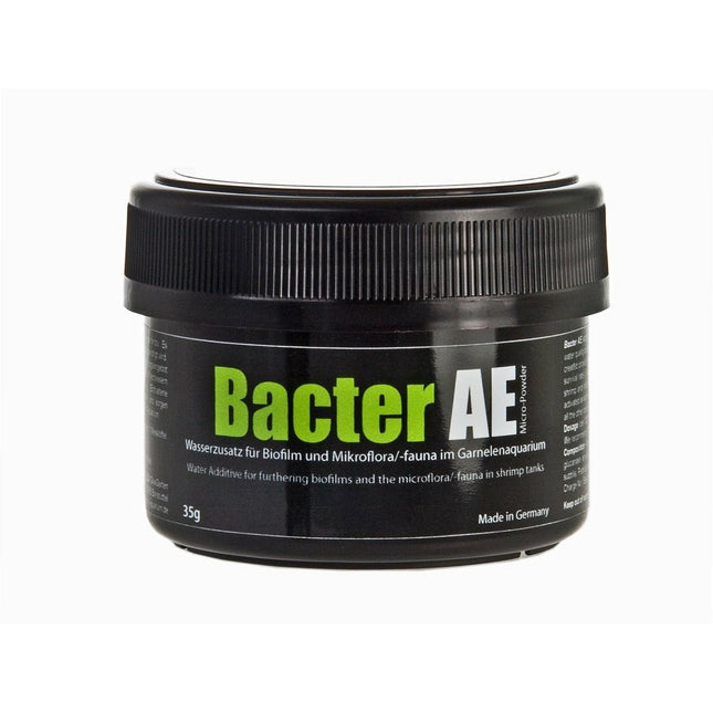 Bacter AE - Wasserzusatz - GarnelenTv-Shop