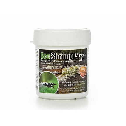 Bee Shrimp Mineral GH+, 110g - GarnelenTv-Shop