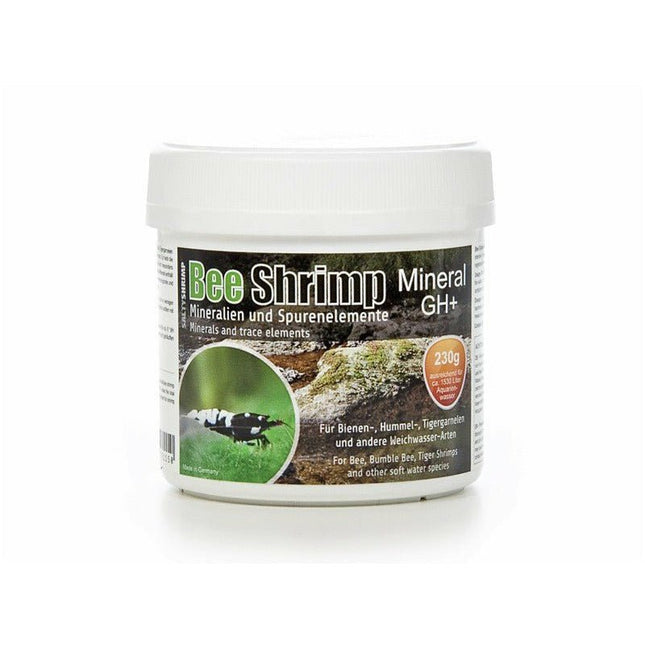 Bee Shrimp Mineral GH+, 230g - GarnelenTv-Shop