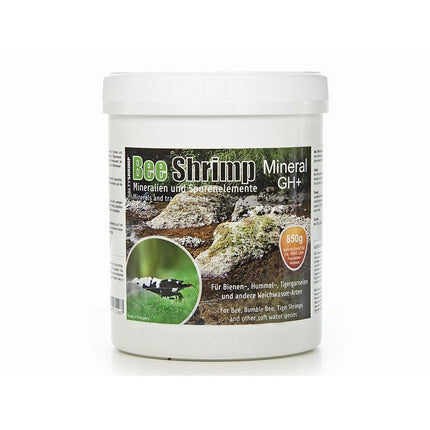 Bee Shrimp Mineral GH+, 850g - GarnelenTv-Shop