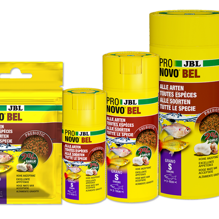 JBL ProNovo Bel Grano S