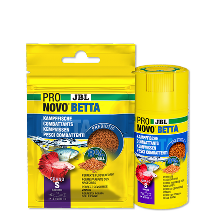 JBL PRONOVO BETTA GRANO S
