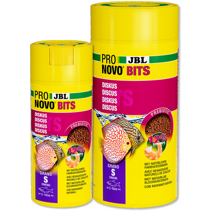 JBL PRONOVO BITS GRANO S