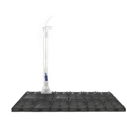Bodenfilter fürs Aquarium (luftbetrieben) - GarnelenTv-Shop