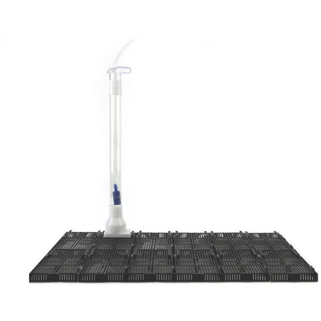 Bodenfilter fürs Aquarium (luftbetrieben) - GarnelenTv-Shop