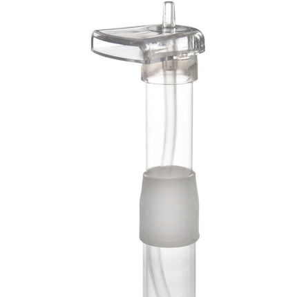 Bodenfilter fürs Aquarium (luftbetrieben) - GarnelenTv-Shop
