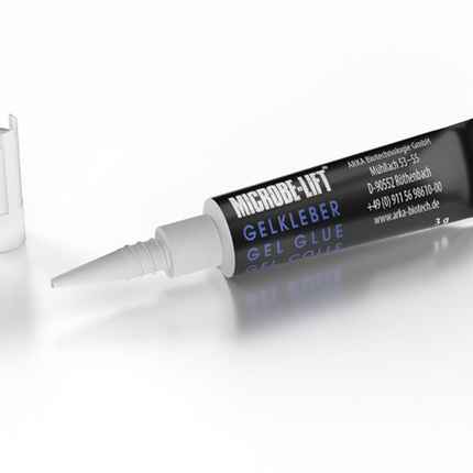 Microbe-Lift Coral Scaper Kleber | Gel | Korallenkleber
