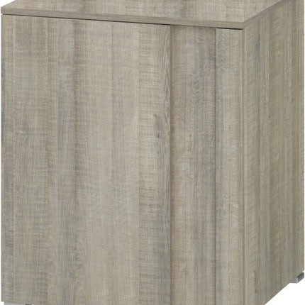 Eheim MB vivalineLED grau Schrank – Ansicht 2