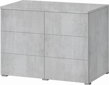 Eheim proxima urban Schrank – Ansicht 2