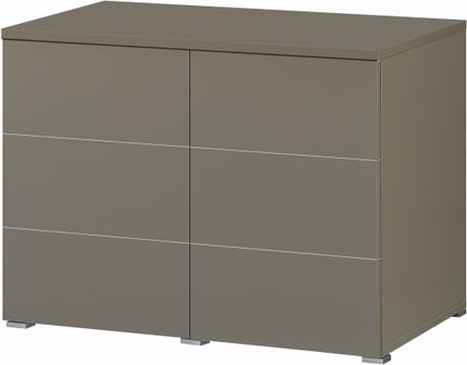 Eheim MB proxima mokka Schrank – Ansicht 2