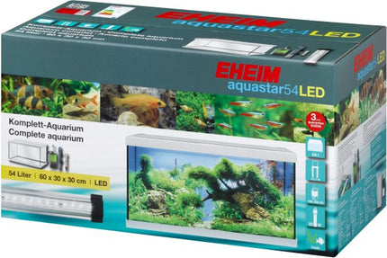 EHEIM aquastar LED – Ansicht 3