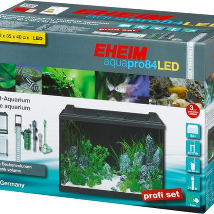 EHEIM aquaproLED – Ansicht 4