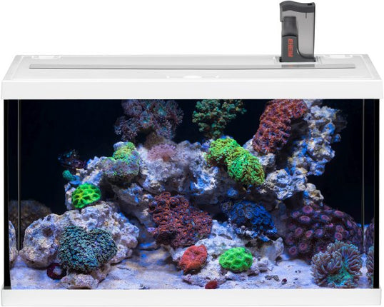 EHEIM aquastar marine – Aquarien für das Aquarium bei AquascapingForLife