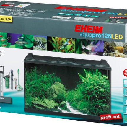 EHEIM aquaproLED – Ansicht 10