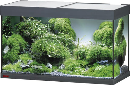 Eheim Set vivalineLED Aquarium inkl. Filter u. Heizer – Ansicht 3