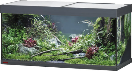 Eheim Set vivalineLED Aquarium inkl. Filter u. Heizer – Ansicht 11