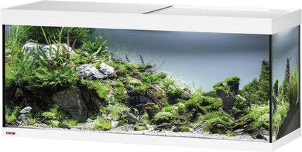 Eheim Set vivalineLED Aquarium inkl. Filter u. Heizer – Ansicht 13