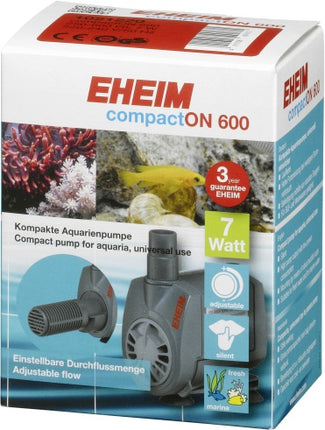 Eheim compactON – Ansicht 2