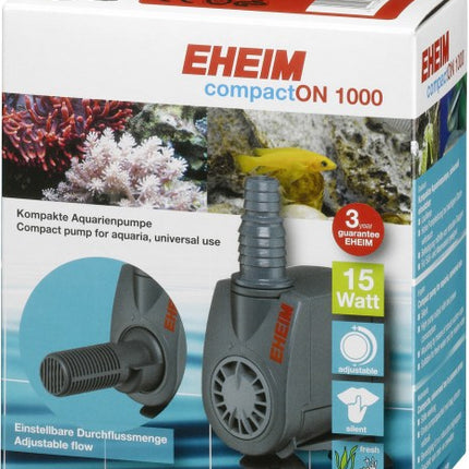 Eheim compactON – Ansicht 3