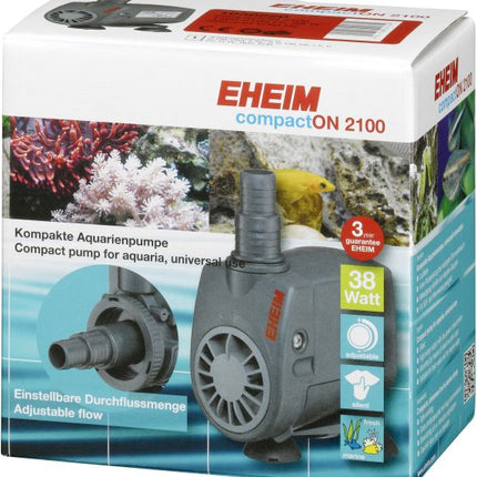 Eheim compactON – Ansicht 4