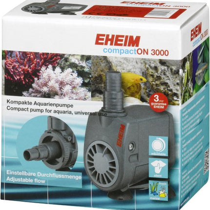 Eheim compactON – Ansicht 5
