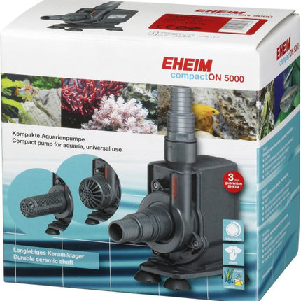 Eheim compactON – Ansicht 6
