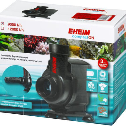 Eheim compactON – Ansicht 7