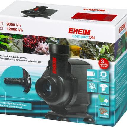 Eheim compactON – Ansicht 9
