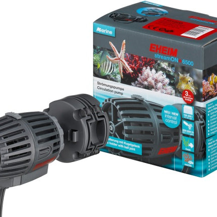 Eheim streamON+ – Ansicht 2