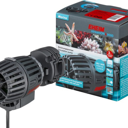 Eheim streamON+ – Ansicht 3