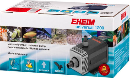 Eheim universal Kabel – Ansicht 3