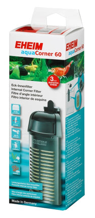 Eheim aquaCorner 60 – Ansicht 2