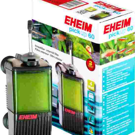 Eheim pickup – Ansicht 2