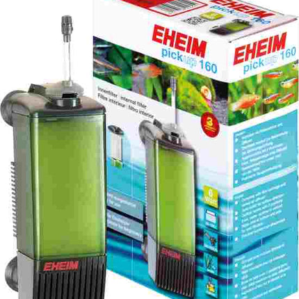 Eheim pickup – Ansicht 4