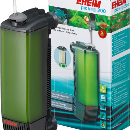 Eheim pickup – Ansicht 6