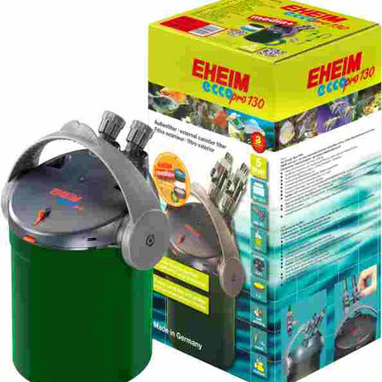 Eheim ecco pro – Aquarienfilter für das Aquarium bei AquascapingForLife