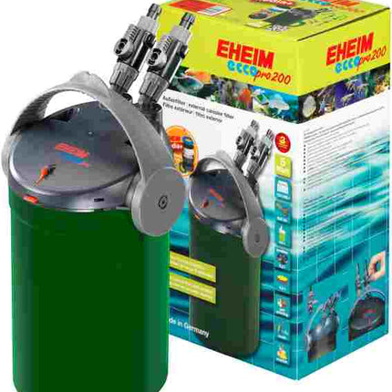 Eheim ecco pro – Ansicht 2