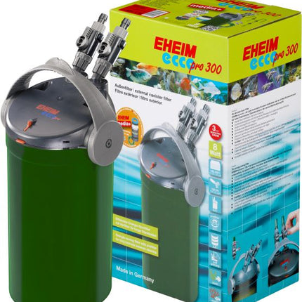 Eheim ecco pro – Ansicht 3