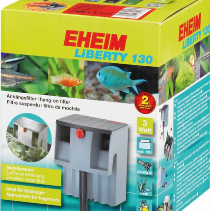 Eheim LiBERTY – Ansicht 2