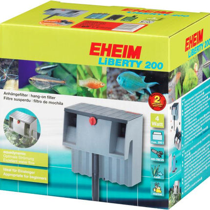 Eheim LiBERTY – Ansicht 3