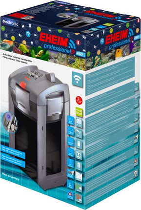 Eheim professionel e – Aquarienfilter für das Aquarium bei AquascapingForLife
