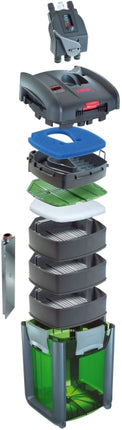 Eheim professionel 3 1200XLT – Ansicht 2
