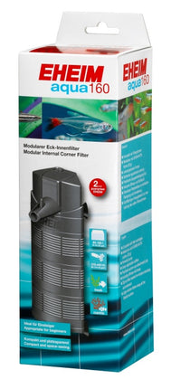 Eheim aqua Eckinnenfilter inkl. Filtermed. – Ansicht 6