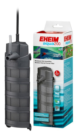 Eheim aqua Eckinnenfilter inkl. Filtermed. – Ansicht 8