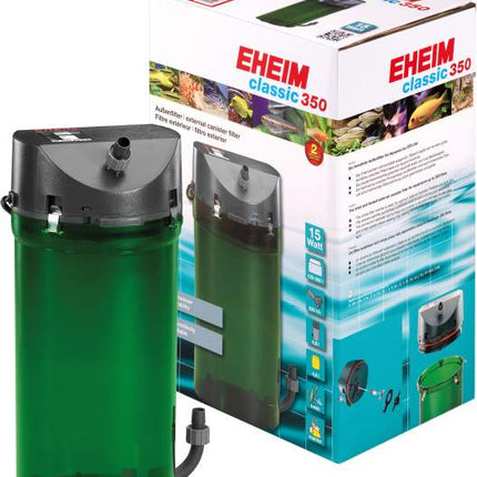 Eheim classic – Ansicht 5