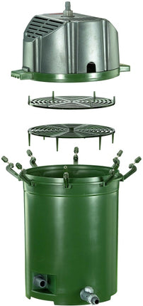 Eheim classic 1500XL – Ansicht 2