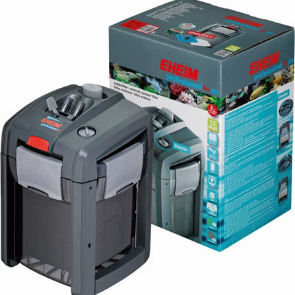 Eheim professionel + – Aquarienfilter für das Aquarium bei AquascapingForLife