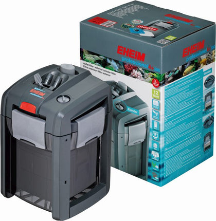 Eheim professionel + – Aquarienfilter für das Aquarium bei AquascapingForLife