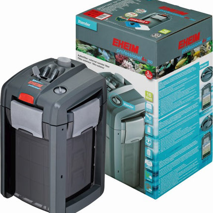 Eheim professionel + – Ansicht 2