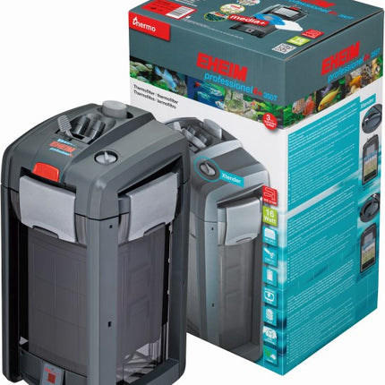 Eheim professionel + T – Ansicht 2